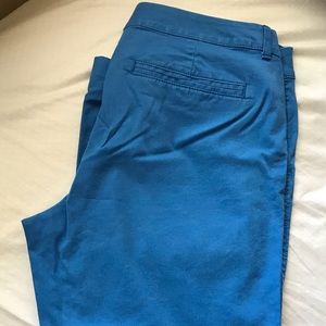 Old Navy Pixie Pants Size 10